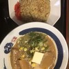 福ちゃんラーメン 坪井店