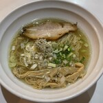 244782640 - ラーメン塩