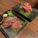 Horumon Yakiniku Enzou - 