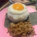 東南アジア屋台 アガリコ食堂 - 