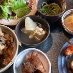 リッチモンドホテル プレミア - 料理写真: