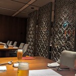 중국요리 토우리