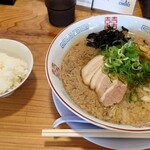 Chuukasoba Joujou - 