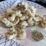 河太郎 呼子店 - 