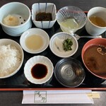 河太郎 呼子店 - 