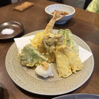 うなぎ四代目菊川 湯の山 素粋居店 - 