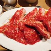 熟成和牛焼肉エイジング・ビーフ 神楽坂飯田橋店 - 