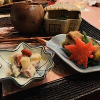 紀尾井 なだ万 - 