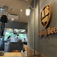 熟成和牛焼肉エイジング・ビーフ 神楽坂飯田橋店 - 