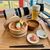 しまかへ - 料理写真:本日の海鮮丼　1500円