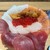立ち食い海鮮丼 みこ食堂 - 料理写真: