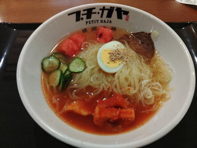 プチ・ガヤ イオンモール天童店 &ndash; 手軽に楽しむ韓国料理 | 天童南