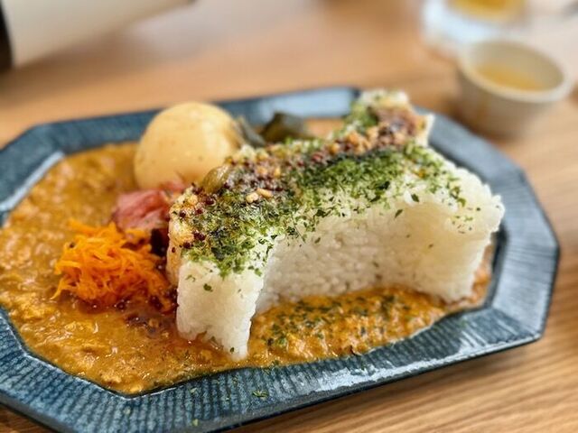 しまかへ - 酒田市その他（カフェ）の写真