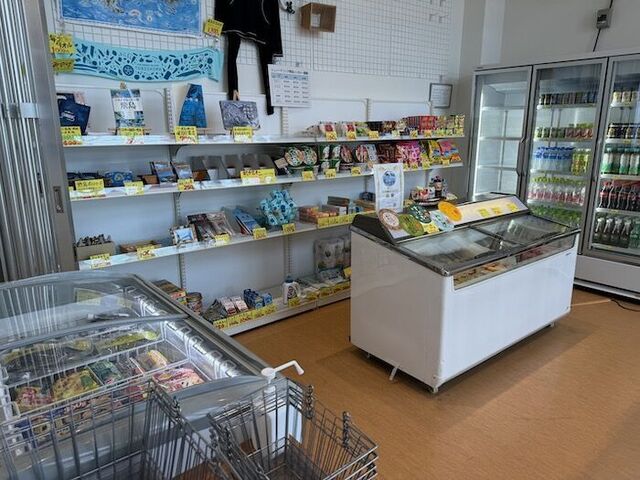 しまかへ - 酒田市その他（カフェ）の写真