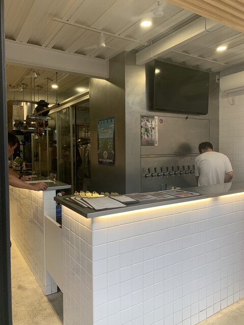 ENDOJI BREWING NAGOYA CITY photo 5