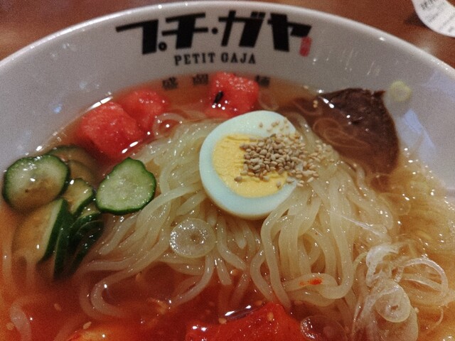 プチ・ガヤ イオンモール天童店（petit gaja） - 天童南（韓国料理）の写真