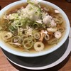 えっちゃんラーメン。
