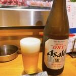 炭火工房 あさば - 