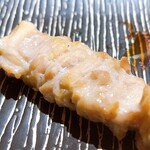 炭火工房 あさば - 