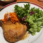 オステルリー・スズキ - 