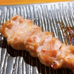 炭火工房 あさば - 