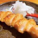 炭火工房 あさば - 