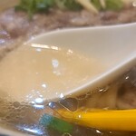 沖縄麺処 天願 - 