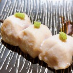 炭火工房 あさば - 