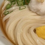 讃岐うどん 今雪 - 