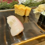 Yanone Sushi - 