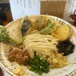 糸島うどん TOYOMARU - 