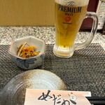 鳥料理めだか - 