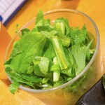 炭火工房 あさば - 