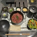 焼肉いのうえ - 