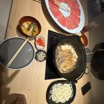万穂屋 - 