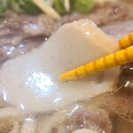 沖縄麺処 天願 - 