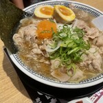 丸源ラーメン - 