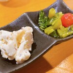 炭火工房 あさば - 