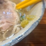 沖縄麺処 天願 - 