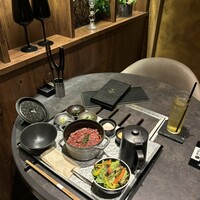 東京焼肉いのうえ 銀座店 - 