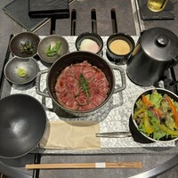 東京焼肉いのうえ 銀座店 - 