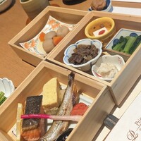 日本料理 からまつ - 