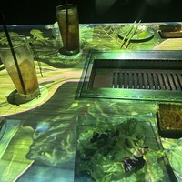 東京焼肉 黒木 - 