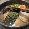 ごっつおらーめん 倉吉本店