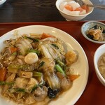 四川料理 ラーメィズ - 