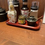 酒肴 新屋敷 - 