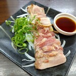 Izakaya Aki Nai - たたき