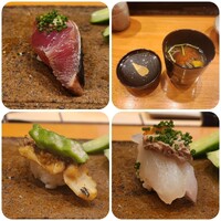 天寿し 京町店 - 