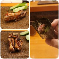 天寿し 京町店 - 