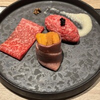 東京焼肉 黒木 - 